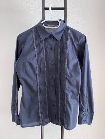 BANANA REPUBLIC Damen Bluse - Größe S