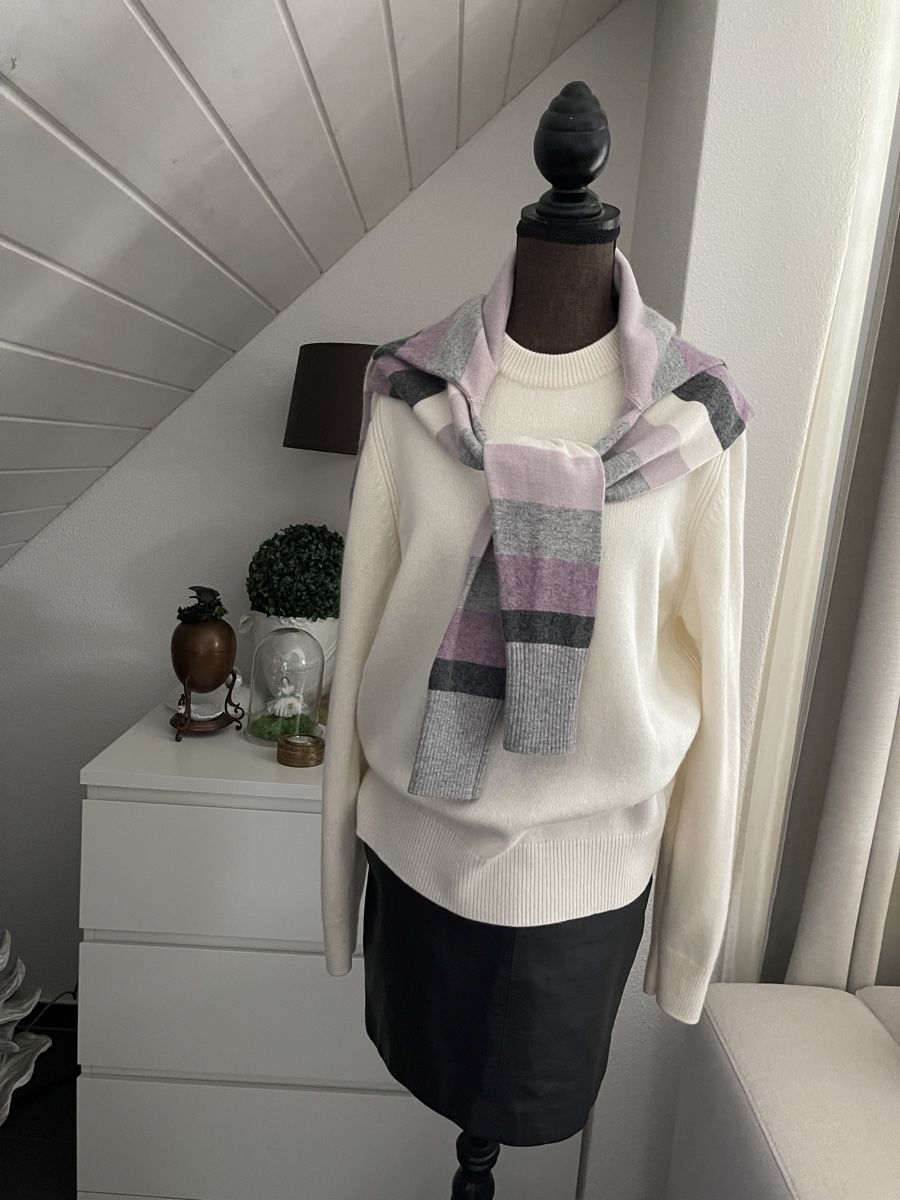Maglioni & Felpe: LIMITED COLLECTION Pullover, Gr.S, gestreift, Winter ❄️ – Usato da Winkel venduto da Glamour-Style 5