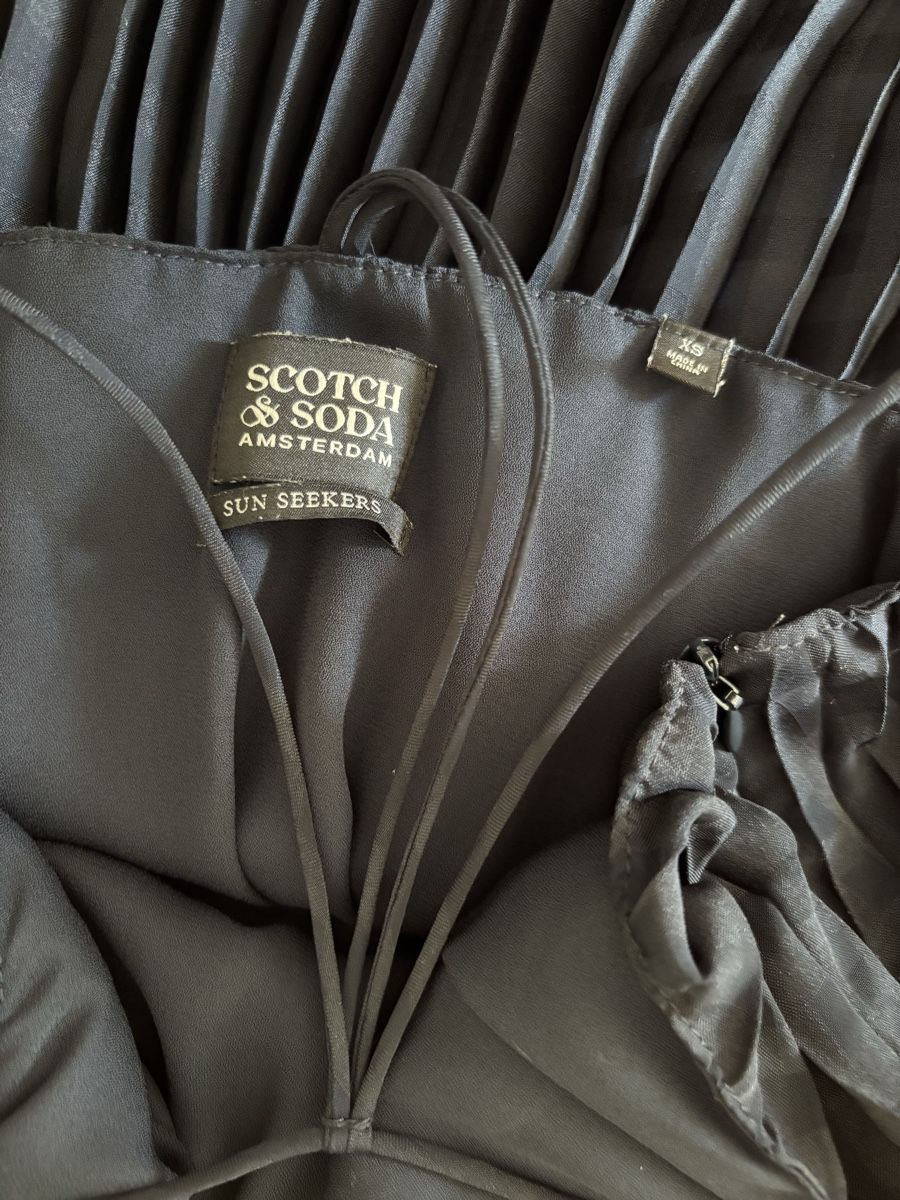 Kleider: Kleid Scotch&Soda – Gebraucht aus Flawil von PG1971 2