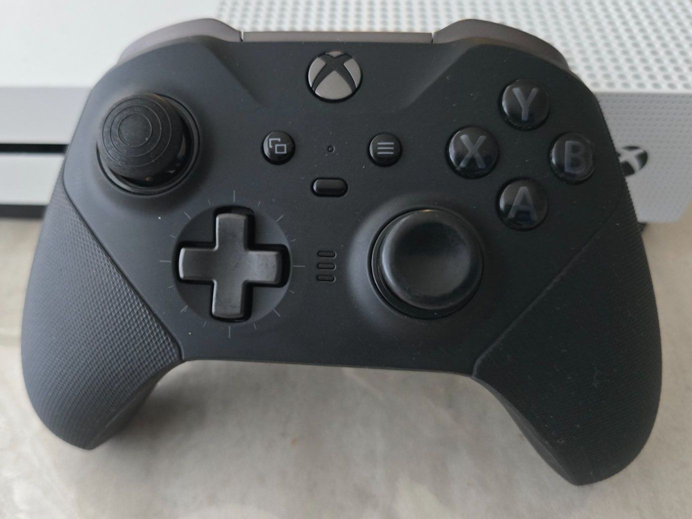 Microsoft Controller: Xbox Elite 2 – Gebraucht aus Basel von Zait