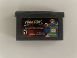 Shining Force Resurrection of the Dark Dragon