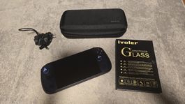 Lenovo Legion Go S 32 GB Z1 Extreme SteamOS - Top Zustand