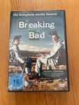 DVD Breaking Bad - Die komplette zweite Season