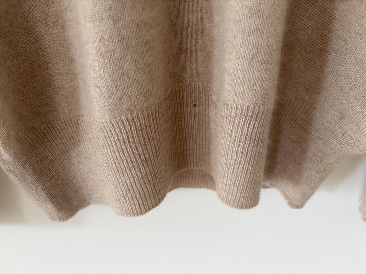 Maglioni & Felpe: Cashmere sweater uk10/eu 38 – Usato da Luzern venduto da ycg_2nr9 2