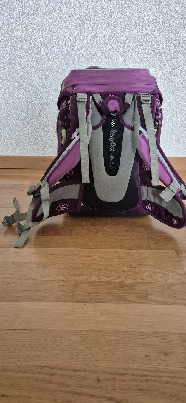 Ergobag Sacs & sacs à dos: Schultasche – D'occasion à Muri b. Bern par chr_fdh8 2