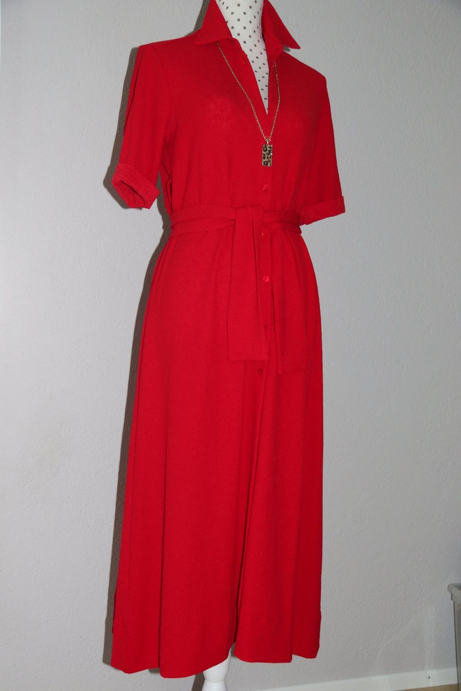 Twinset Kleider: TWINSET Wunderschönes Maxikleid / Blusenkleid eher Gr.S – Neu (gemäss Beschreibung) aus Oberwil-Lieli von Svetlana28 7