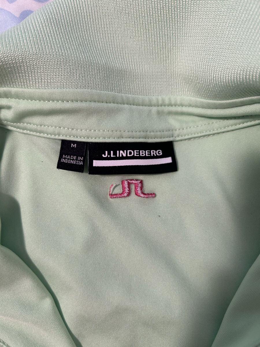 Lindeberg Polo-Shirts: Lindeberg Golf Poloshirt  – Gebraucht aus Zürich von whitelily 2