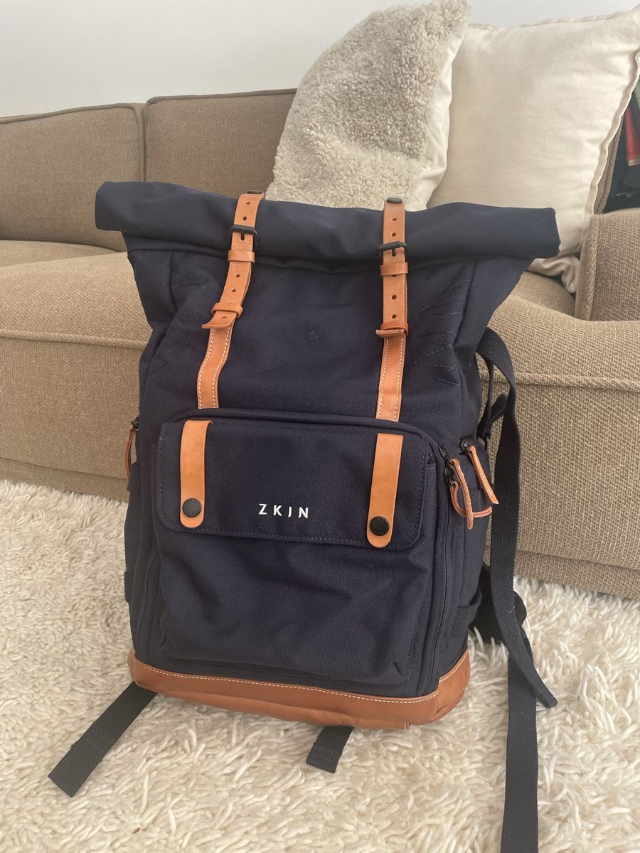Zaini: Zkin Yeti Kamerarucksack – Usato da Zürich venduto da aegertli10