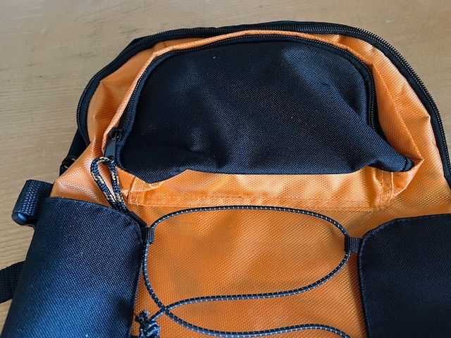 Rucksäcke: Rucksack – Neu (gemäss Beschreibung) aus Mönchaltorf von lubusc 6