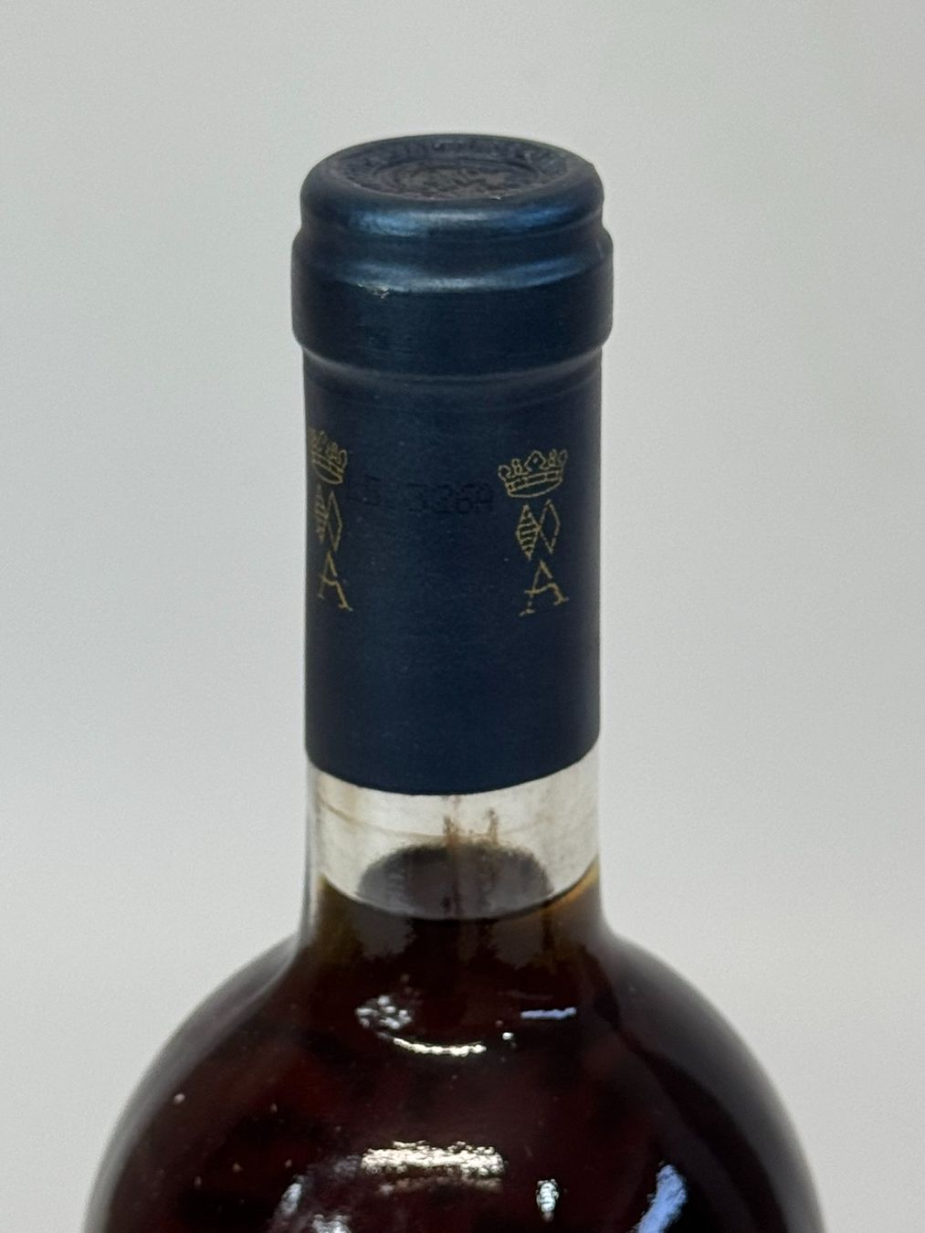 Vino: Italienischer Wein, Vin Santo – Nuovo (secondo la descrizione) da Oberrieden venduto da Phischu 2