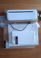 Callstel Mobiler Drucker mit Akku Modell: T 300