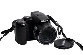 Nikon Coolpix P100  Kamera