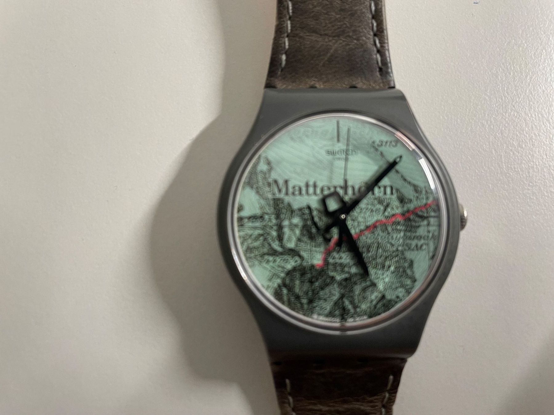 Swatch Orologi: Swatch – Usato da Meilen venduto da dada2007 1