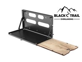 Jeep Wrangler JL Klapptisch Front Runner