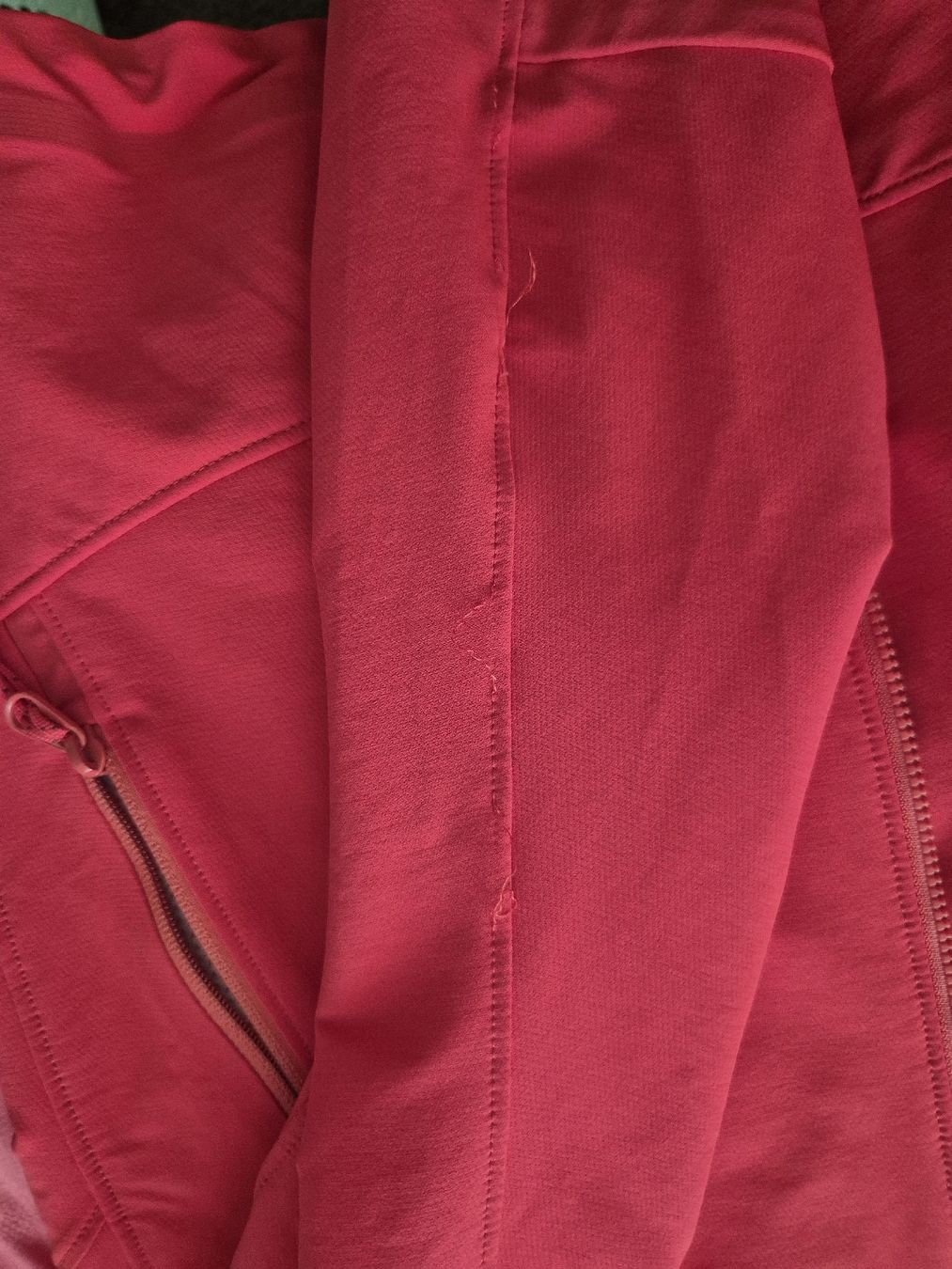 Arcteryx Giacche: Arcteryx Softshelljacke Damen Grösse M  – Usato da Zollikofen venduto da nad_v768 2