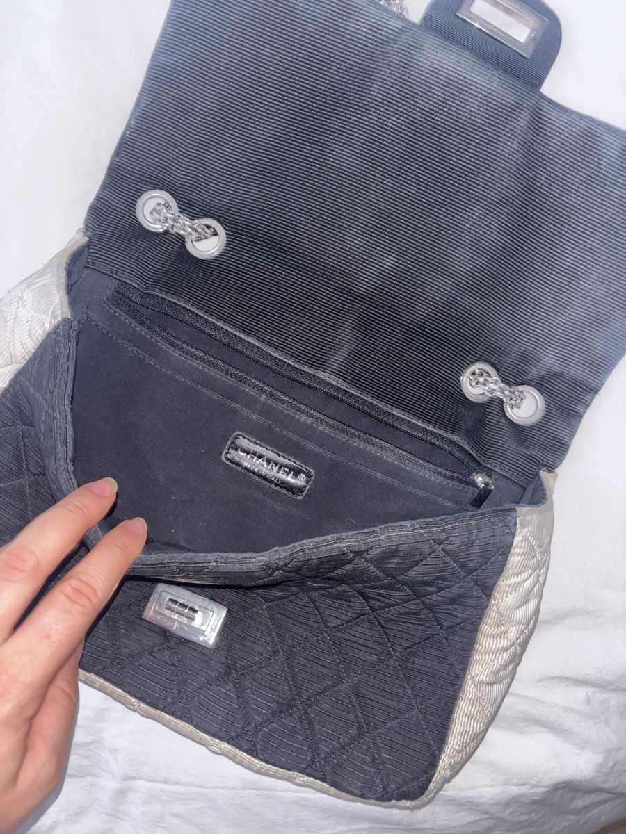 Chanel Sacs femmes: Chanel 2.55 Bag  – D'occasion à Zürich par Salomej011 6