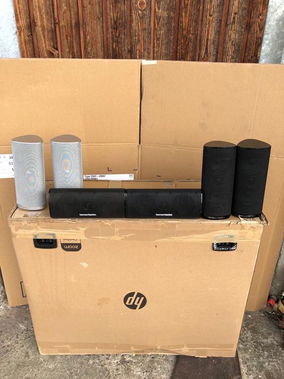 Div. Harman/Kardon Geräte Kaufen auf Ricardo