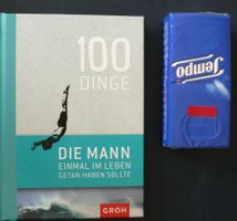 100 Dinge die Mann einmal im Leben getan haben sollte / 2014