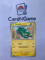 Pokémon Karte - Dynavolt - 075/182 - FR🇫🇷 - NEU!