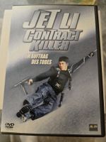Contract Killer DVD