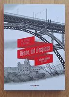 Berne, nid d'espions