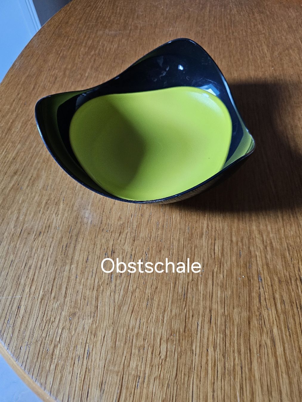 Ciotole: Obstschale von Tupperware – Usato da Wegenstetten venduto da sonnenschein60