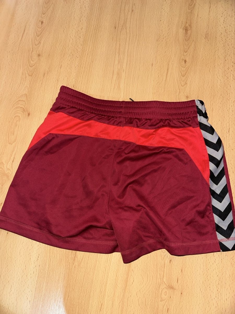 Pantaloni: Hummel Shorts, Grösse S – Nuovo (secondo la descrizione) da Betschwanden venduto da _janinee_ 2