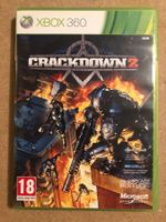 Crackdown 2 für Xbox 360