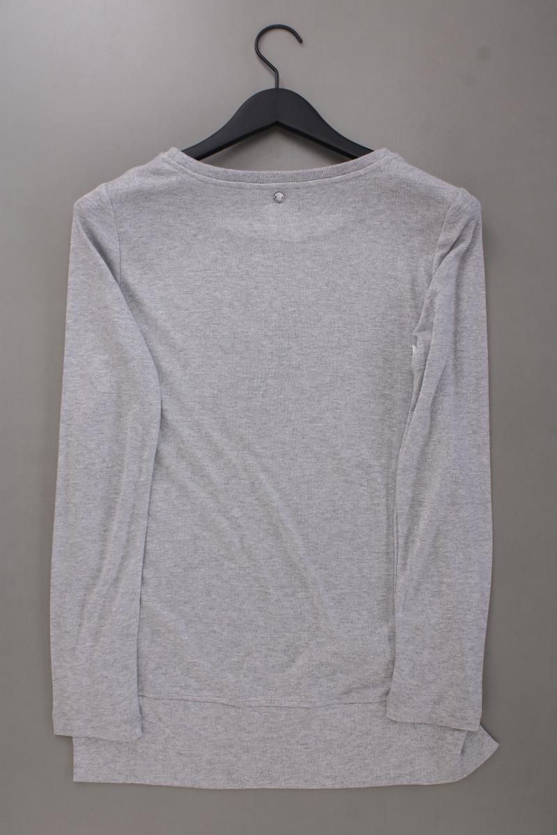 Pulls & Sweat-shirts: Taifun Feinstrickpullover Gr. M silber – Neuf (Voir description) à Neustadt an der Waldnaab par SecondLifeFashion 3