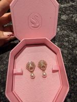 Swarovski Ohrringe
