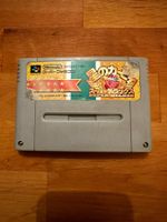 Jeu Super Famicom SFC: Hoshi no Kirby Super Deluxe (Jap)