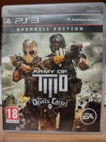 Army of Two: The Devil's Cartel (PS3) - Immanquable!
