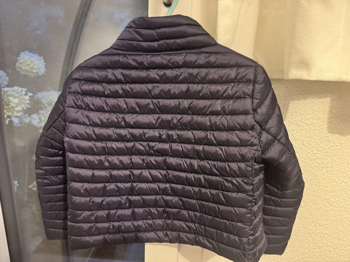 Save the duck Giacche & Cappotti: Save the Duck Jacket Navy Blue Size 4 Years – Nuovo (secondo la descrizione) da Umiken venduto da RachelStenders 4