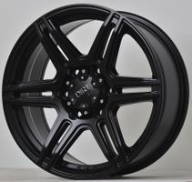 Dirt D47 8x17 5x120 Felgen f. VW Amarok Neu