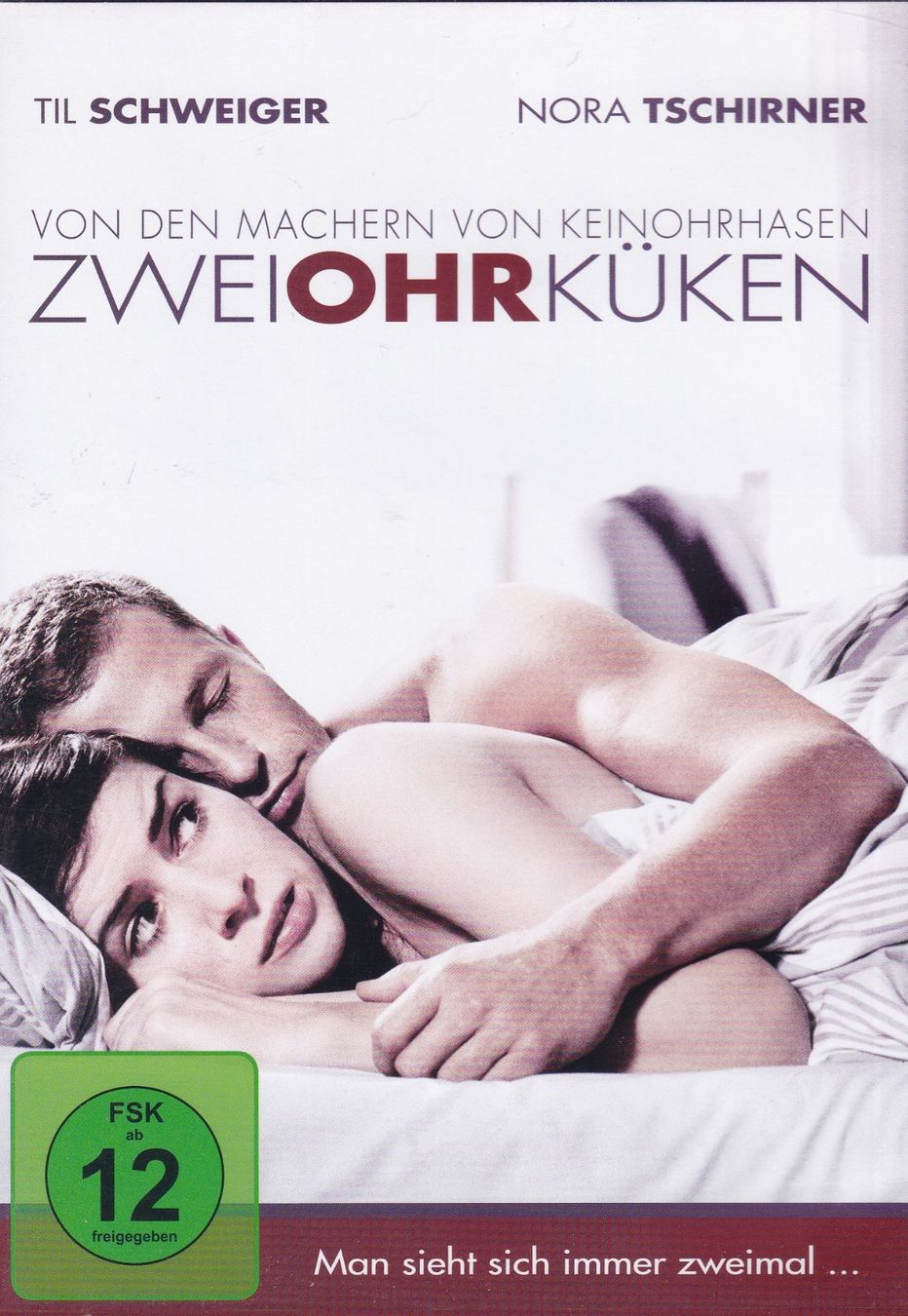 Tutti i DVDs: DVD ab Fr. 1.--, Zweiohrküken – Usato da Lausen venduto da Mondeo10628