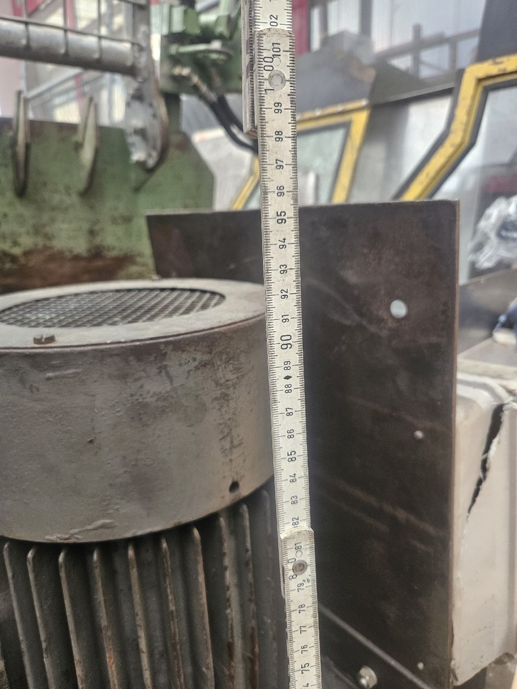 Tutte le macchine: Hydraulikaggregat – Usato da Bauma venduto da Maese1980 6