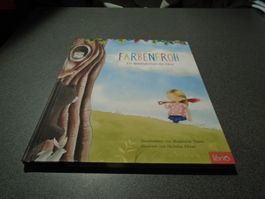 Farbenfroh, Ein Waldmärchen mit Elisa