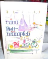 Bettmümfeli