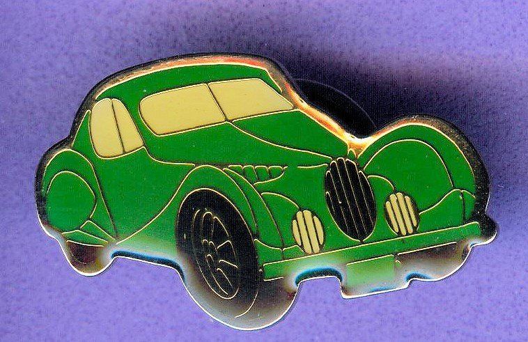 Placchette & Badge: Talbot – Usato da Winterthur venduto da Sammleroase