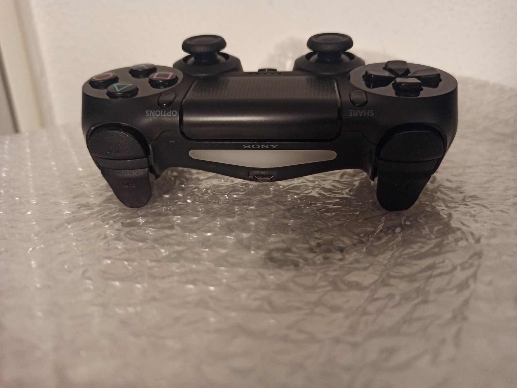 Controller: Original Controller Sony PS4 Wireless DualShock 4 V1 – Usato da Oberweningen venduto da mar_87mx 3