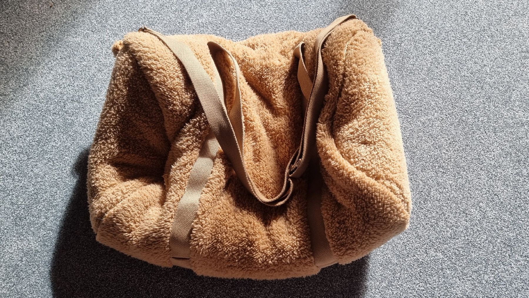 Taschen für Damen: Sac à langer verbaudet – Gebraucht aus Les Breuleux von Mily1991 1