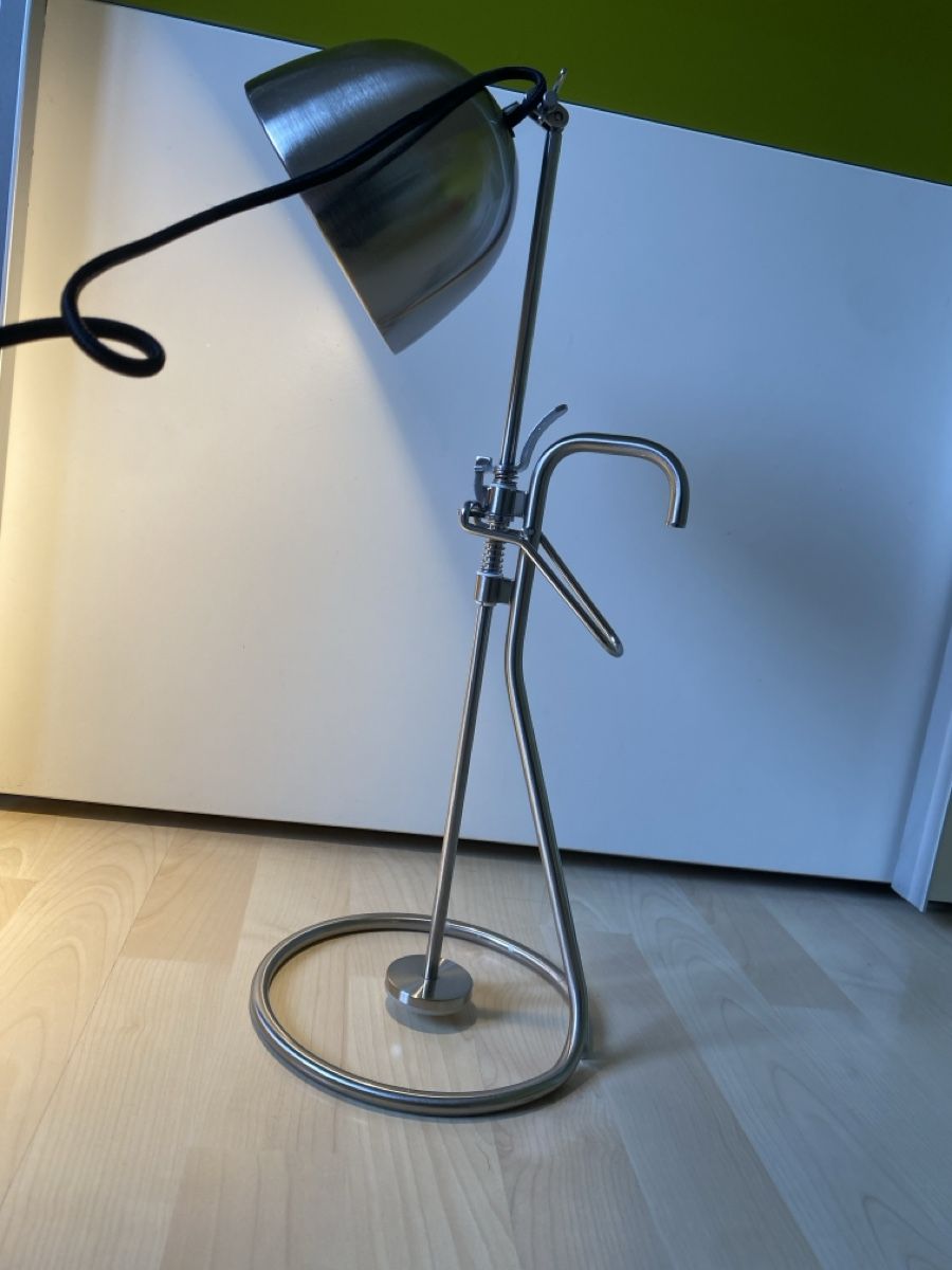 Ikea Lampen: Ikea Tischlampe – Gebraucht aus Sempach von MantaHanta 1