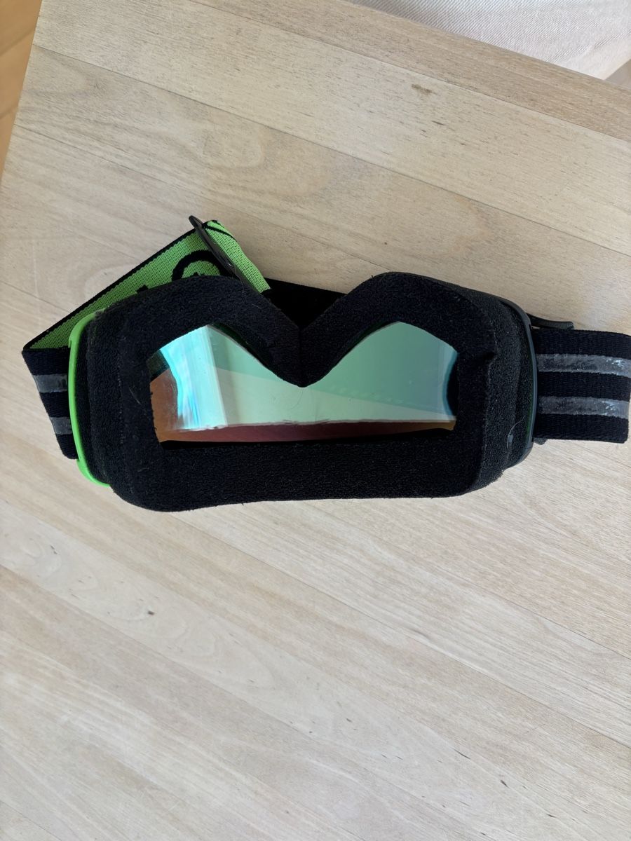 Giro Occhiali & Lenti: Skibrille Giro Kinder  – Usato da Bern venduto da felenas 1