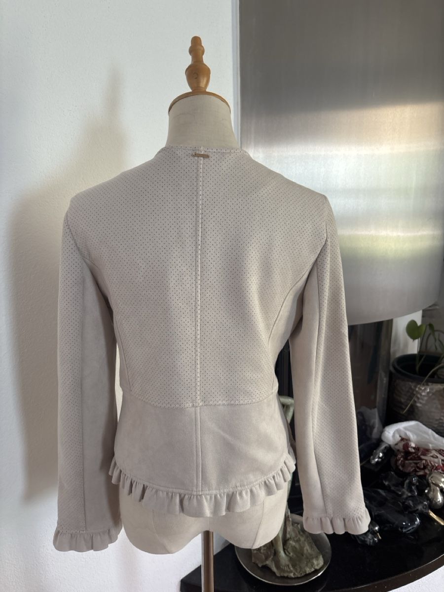 Jacken: Fracomina Blazer Gr S – Neu (gemäss Beschreibung) aus Embrach von Dmoney 2