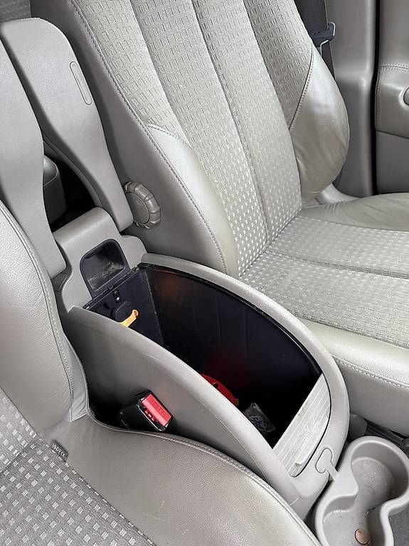 Renault Automobili: Renault Scenic 2.0 16V – Usato da Flaach venduto da schuege64 1