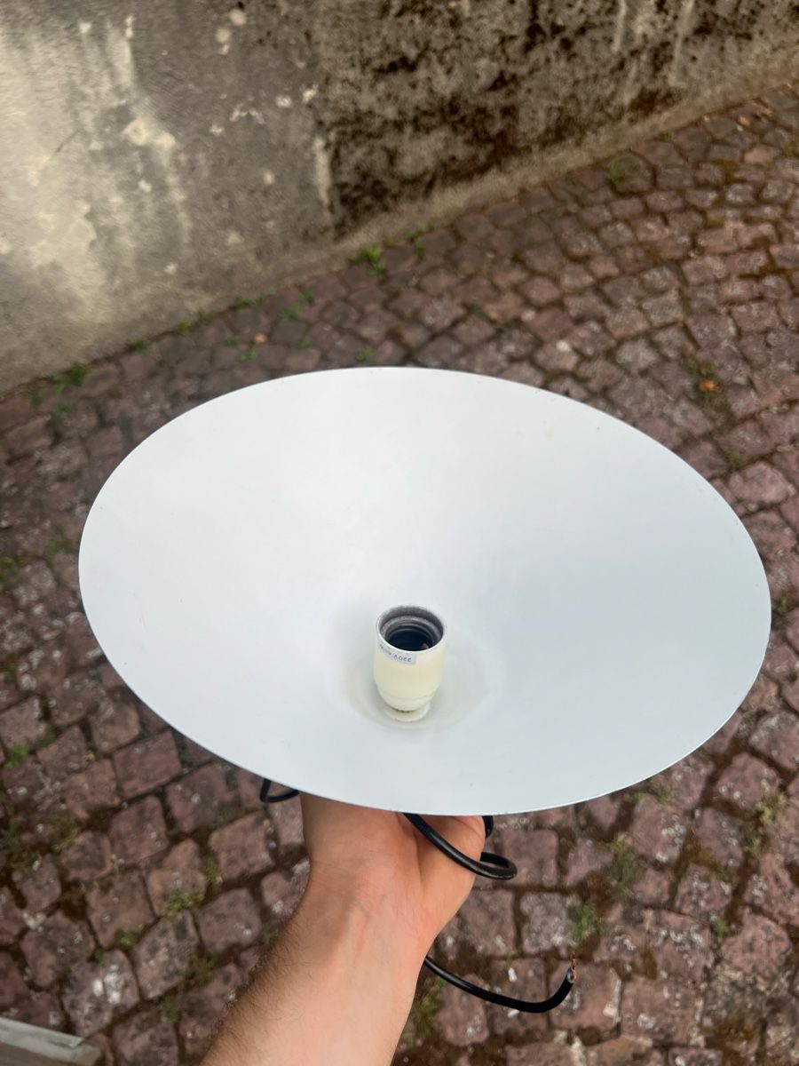 Lustres & lampes de plafonds: Deckenlampe 90er Jahre – Défectueux à Zürich par Leuzzeli 2