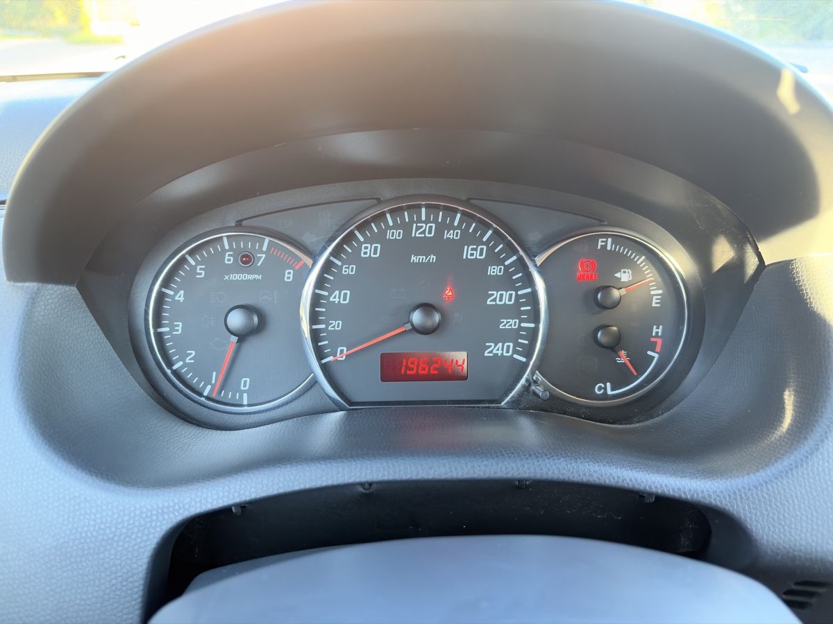 Automobili: Suzuki swift sport  – Usato da La Chaux-de-Fonds venduto da mik_c8vp 8