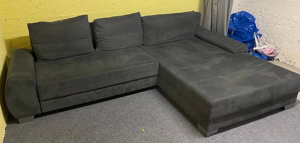 Divani: Sofa – Usato da Utzenstorf venduto da lali7