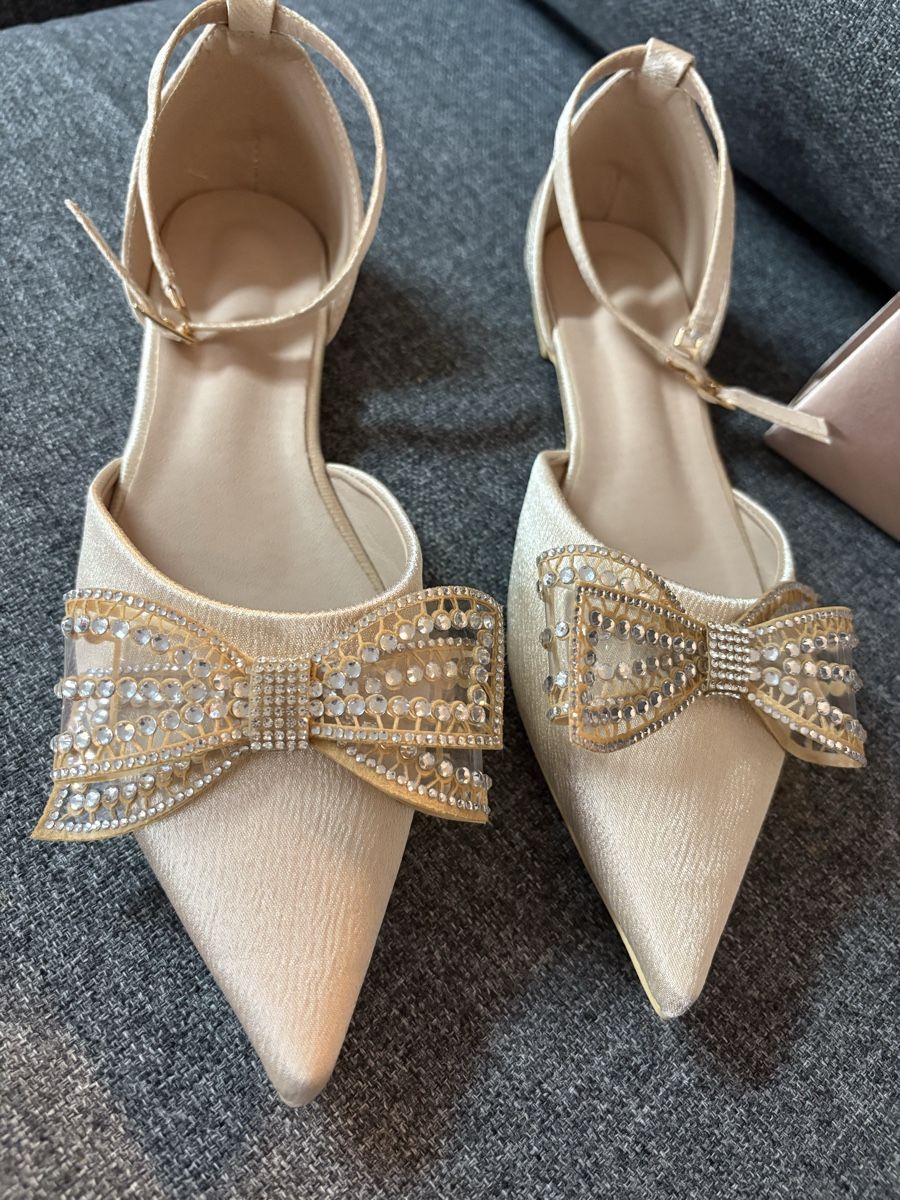 Damenschuhe: Schuhe 42 und Tasche Neu – Neu (gemäss Beschreibung) aus Füllinsdorf von tulpenzauber26 1