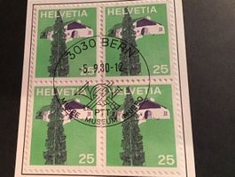 Briefmarken